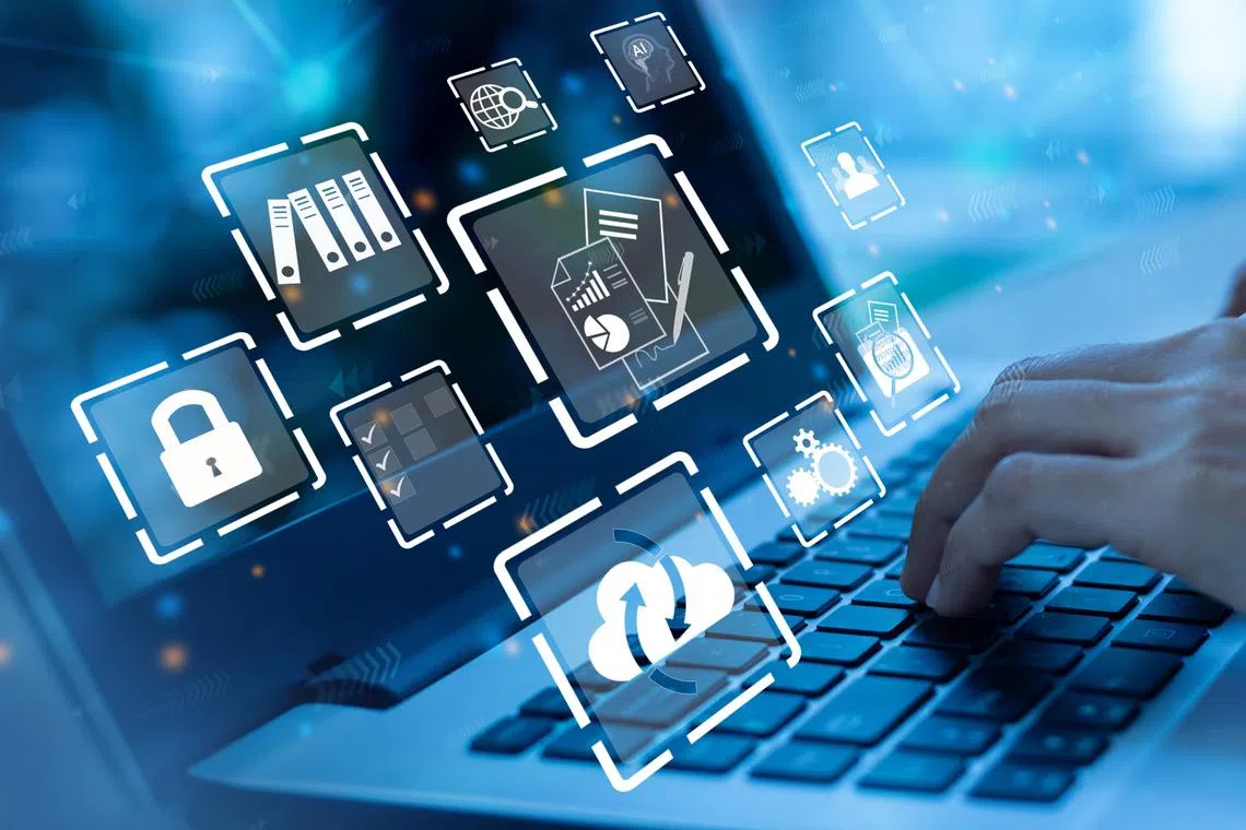 Well-managed data can unlock business value – from strengthening security to uncovering new opportunities for innovation.