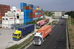 Malaysia recorded a trade surplus of RM5.67 billion in August, well below the poll forecast of an RM11 billion surplus. 