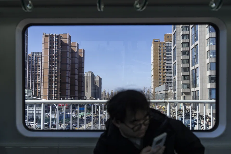 China’s top leadership has grown increasingly alarmed about the property crisis and the sluggish economy. 