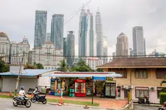 Higher salaries for civil servants, as well as plans to increase the minimum wage in the private sector, are also poised to boost domestic demand.