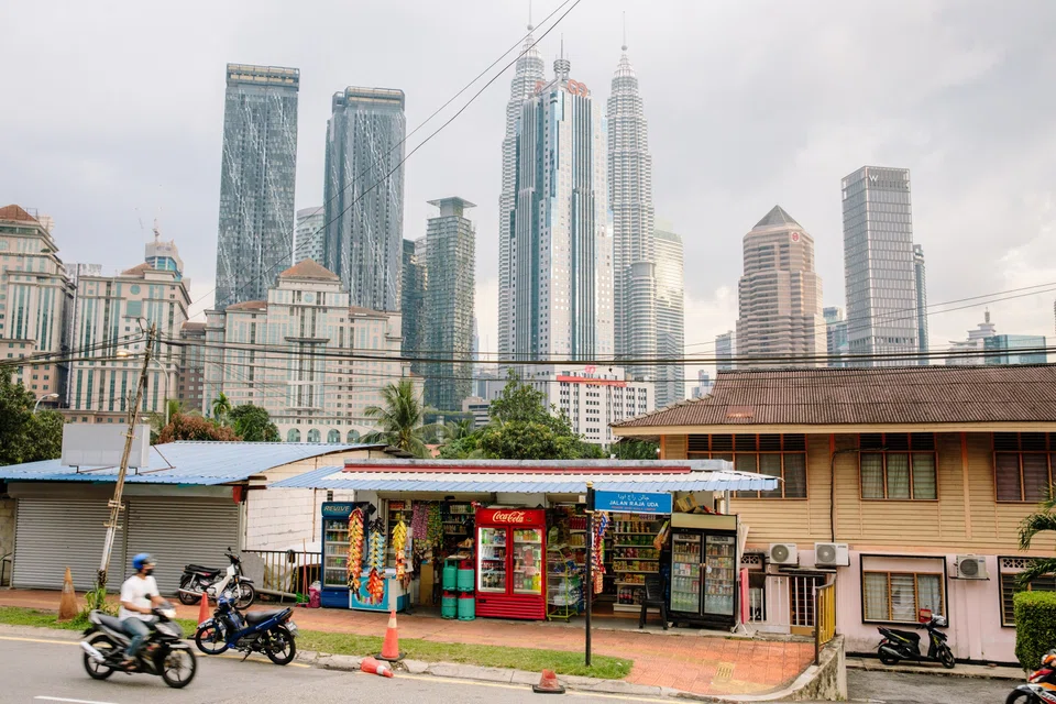 Higher salaries for civil servants, as well as plans to increase the minimum wage in the private sector, are also poised to boost domestic demand.