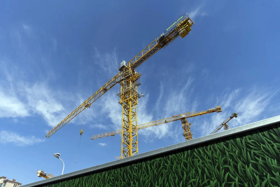 Most of that debt is tied to entities known as local government financing vehicles, which borrow on behalf of provinces and cities to finance investment in infrastructure.