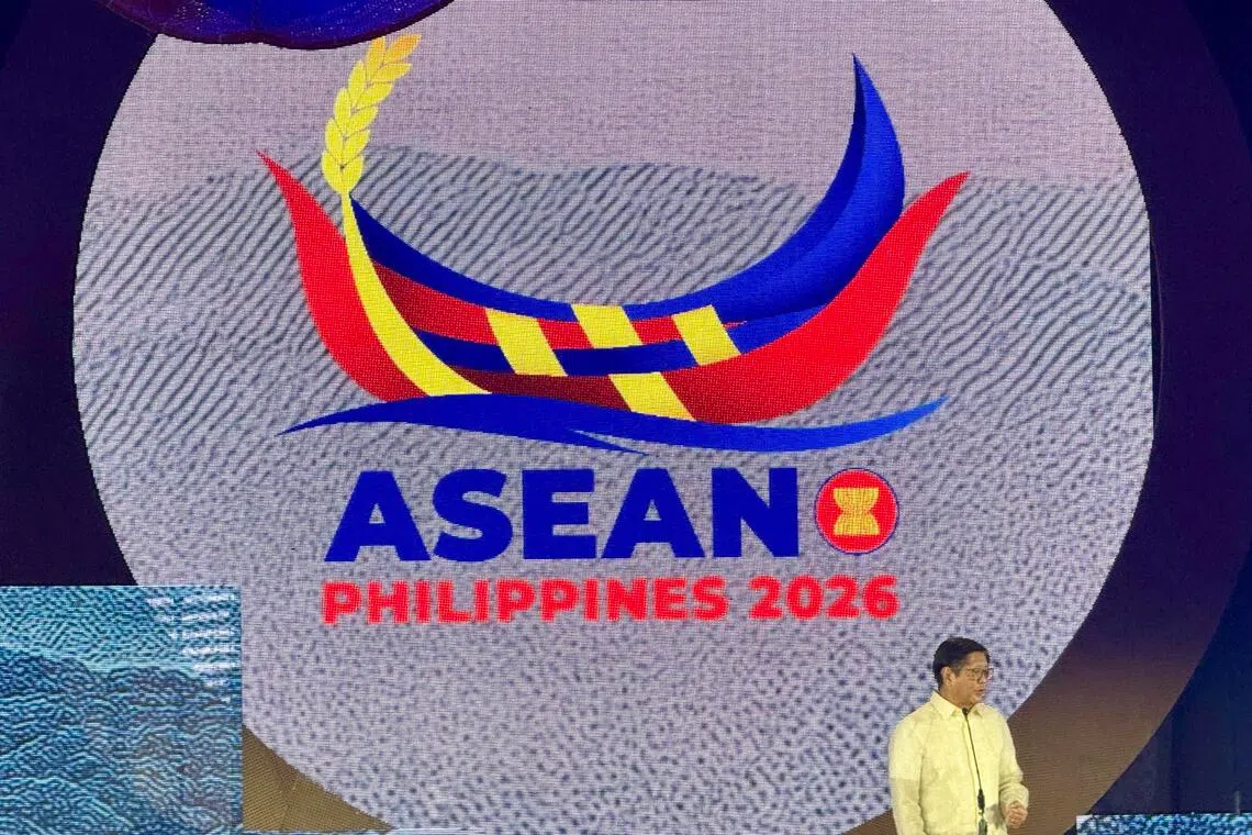 Philippine President Ferdinand Marcos’ address at the official launch of the country's chairmanship of Asean centred on on artificial intelligence, omitting any direct mention of maritime issues. 