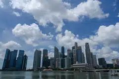 Singapore's fiscal performance for FY2022 may be better than expected, similar to how FY2021 yielded a S$1.9 billion surplus despite earlier forecasts of a deficit. 