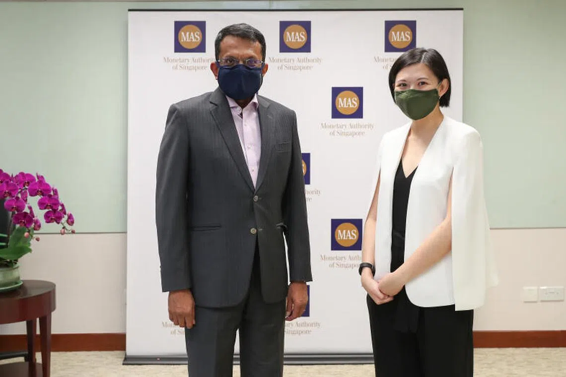 SFF x Switch 2020 Ep 1: New digital banks to jazz up Singapore