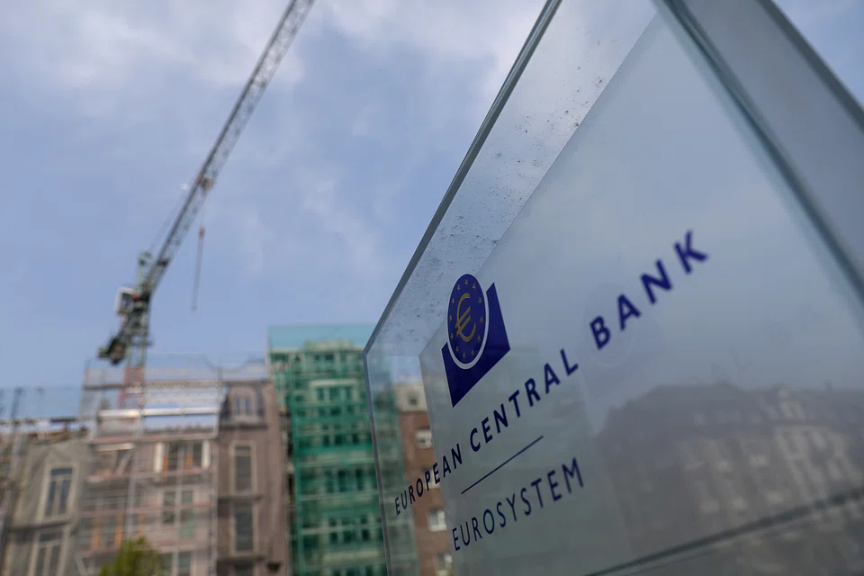 ECB HQs

Frankfurt, Germany

10-04.2019

Photo: Krisztian Bocsi