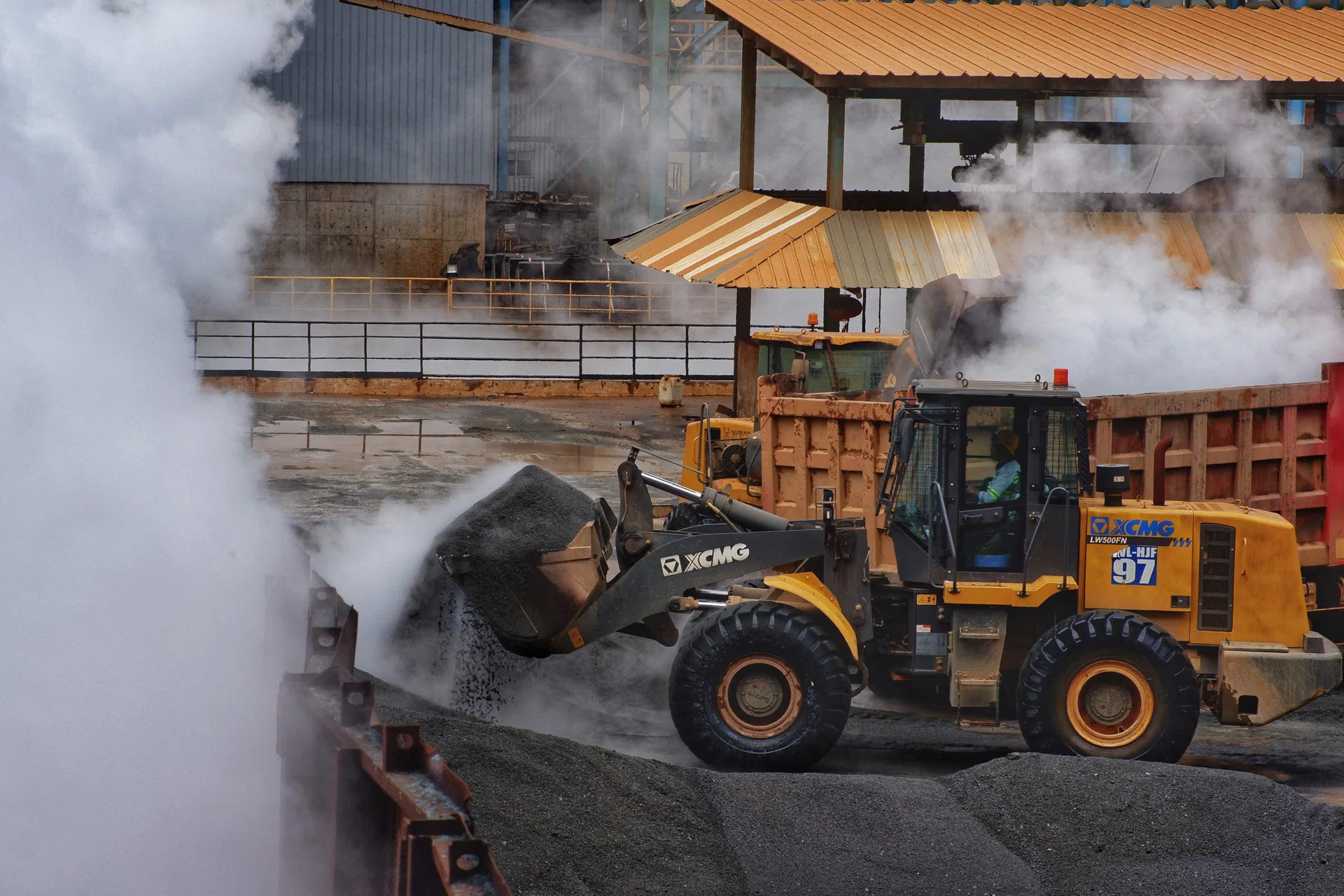 Indonesia’s nickel surplus could power metals industry, not just EVs, says report