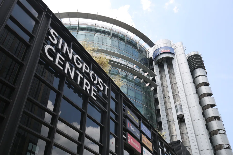 Proceeds from the sale of SingPost Centre - that is if the divestment gets the green light from authorities and shareholders - will go towards paying off debt, funding investments and rewarding shareholders. 