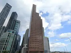 Singapore office demand has stayed relatively resilient in recent years but some tenants are now paring space in the CBD to save costs. 