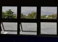 The levies will be in addition to new widespread tariffs imposed by US President Donald Trump that have upended global supply chains and markets. 