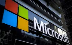 Microsoft has agreed to purchase the energy for two decades and declined to disclose financial terms. 