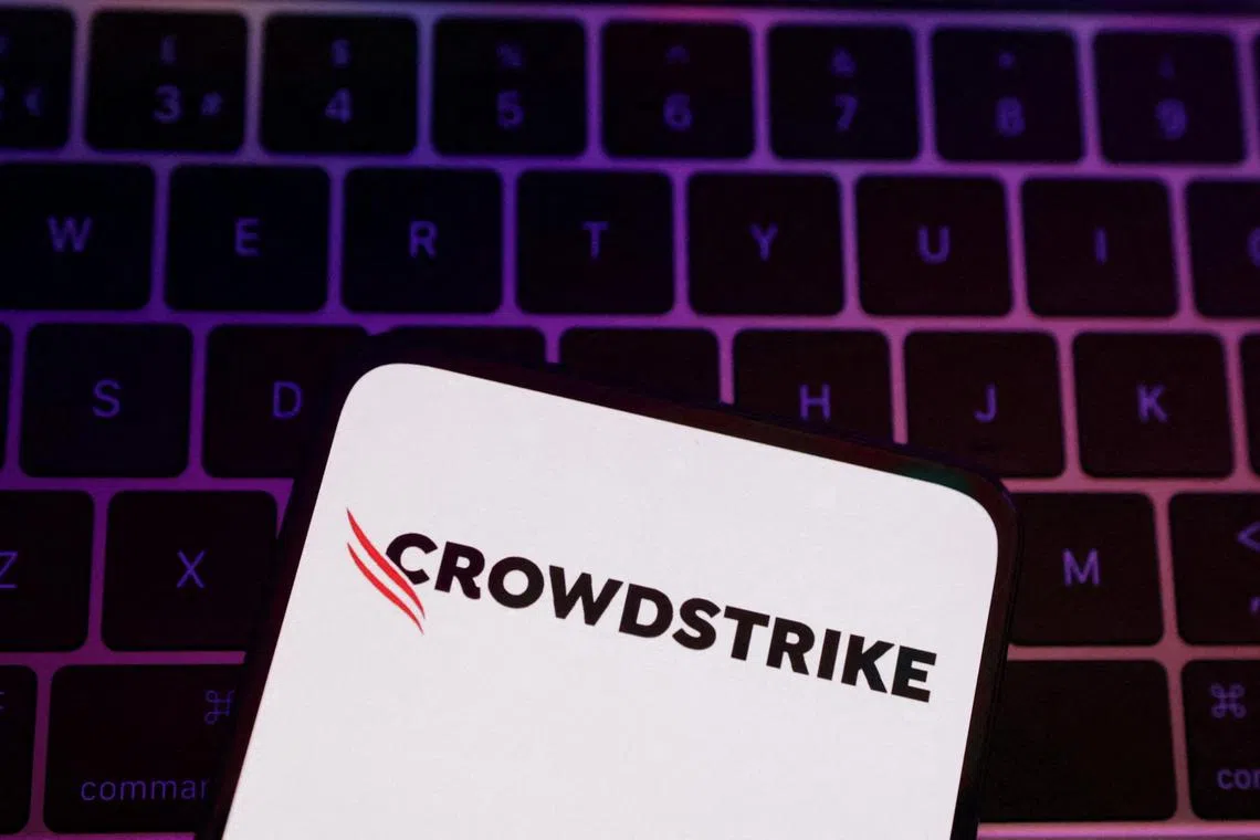 Crowdstrike’s results are in contrast with its competitors, Palo Alto Networks and Fortinet, who had forecast annual revenue above estimates last month.