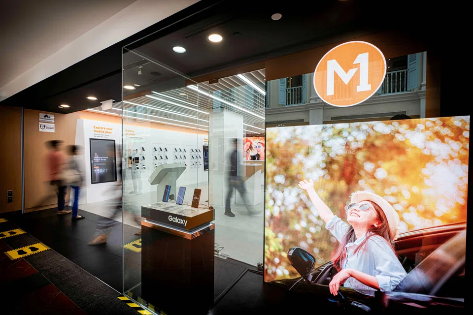 In August 2025, Keppel proposed to divest M1’s telco business to Simba at an enterprise value of S$1.43 billion.