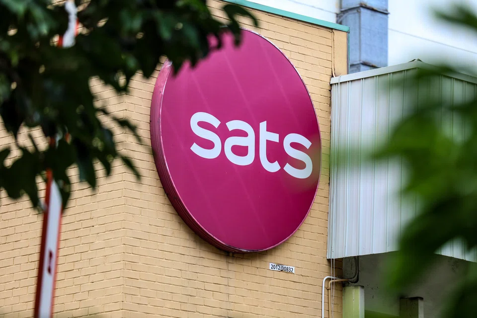 Sats does not expect the partnership to have a material impact on its consolidated earnings per share for the current financial year. 