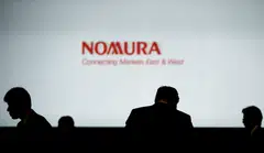 Nomura has created a global sales organisation that enables cross-regional, cross-product selling as it seeks to leverage its position in Japan. 