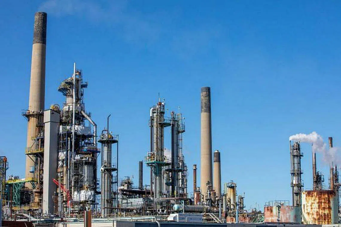 Brokers' take: RH Petrogas, Rex immediate beneficiaries of rising oil prices