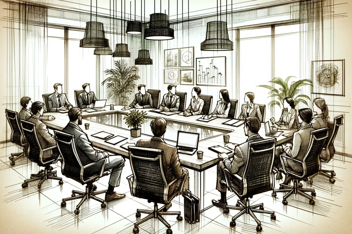 Should local directors be expected to personally bankroll forensic audits? Rather than stopping fraud, such expectations may scare away the best local talent.