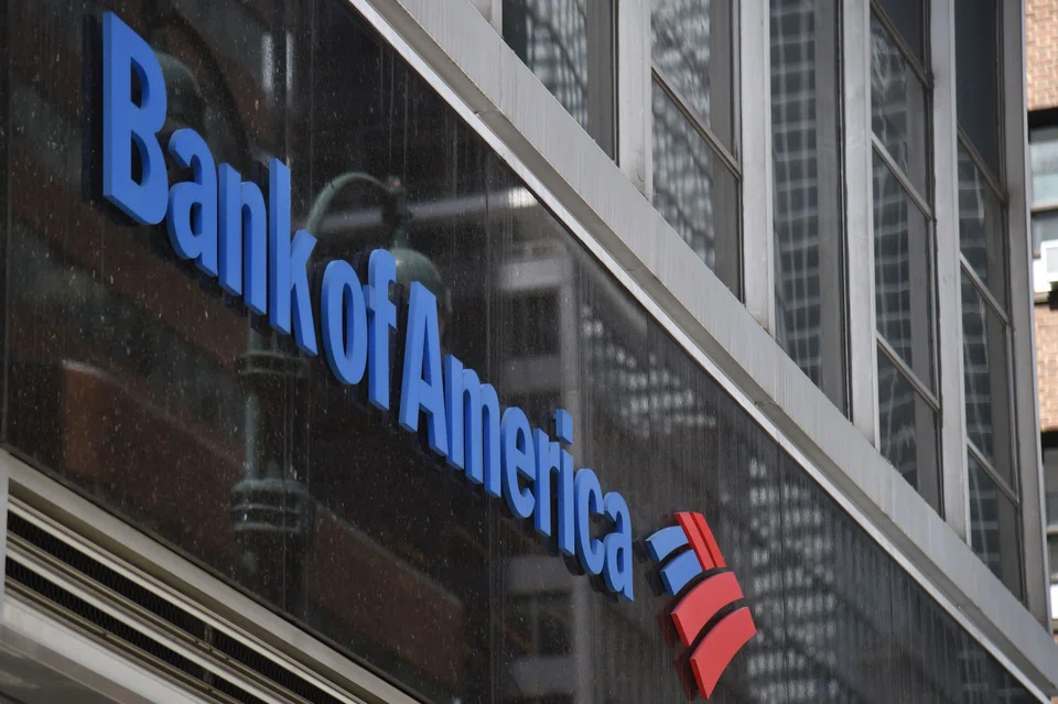 The Bank of America’s latest global survey of fund managers showed investors are “exclusively long” on tech stocks amid the buzz around artificial intelligence.