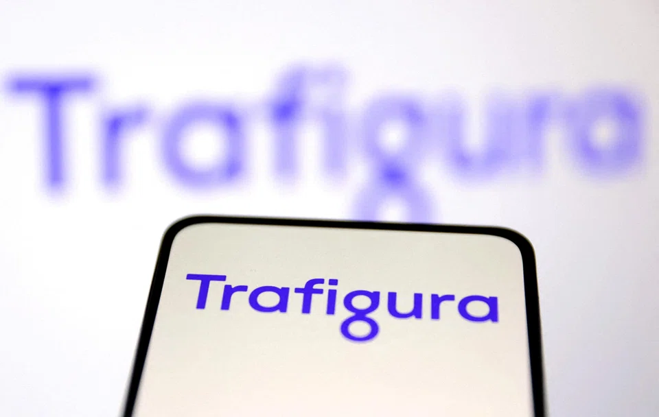 As gold prices soared to successive records and silver rallied to the highest levels in more than a decade, precious metals have become big profit drivers of commodity trading houses like Trafigura.