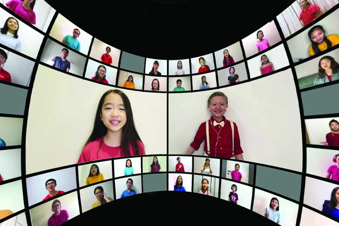 The call has gone out for children aged six to 19 to audition for the upcoming ChildAid charity show.