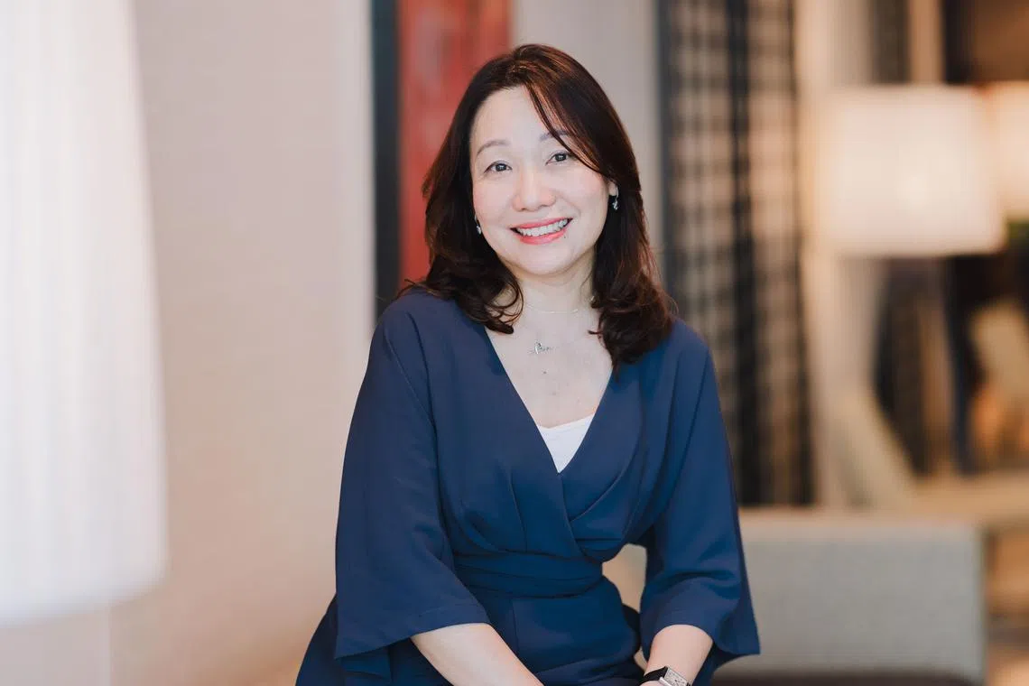 “With partners, it’s important that we see where they’re coming from, so that we can co-create something that’s seamless and also good for all of us,” said P’ing Lim, head of ecosystem and cross-border transfers for DBS’ regional consumer banking business.