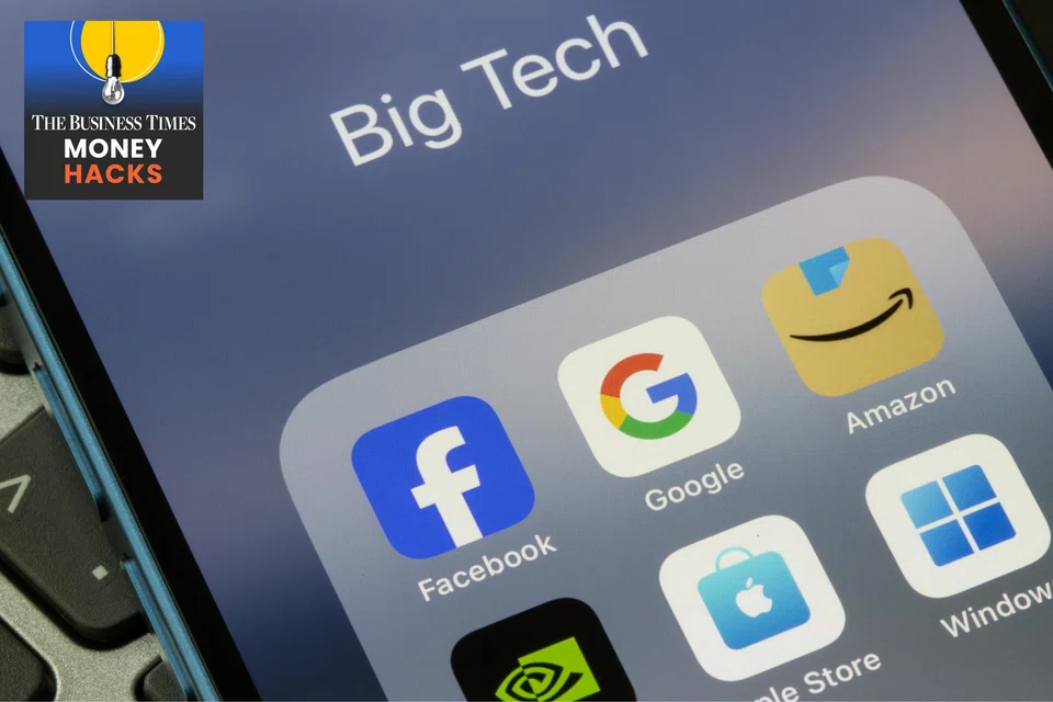 How do we recognise and realise “technology alpha”: the outsized returns generated by tech-driven investments?