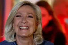 One way in which Monday's judicial decision will undermine French political stability is that the RN will now seek to make Le Pen into a far-right political martyr.