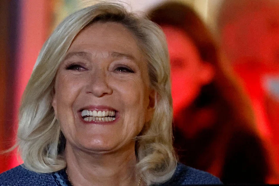 One way in which Monday's judicial decision will undermine French political stability is that the RN will now seek to make Le Pen into a far-right political martyr.