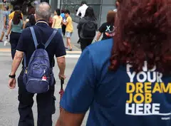 The SkillsFuture Credit scheme for individuals already makes some differentiation for groups such as older workers. This could be extended to other vulnerable groups too.