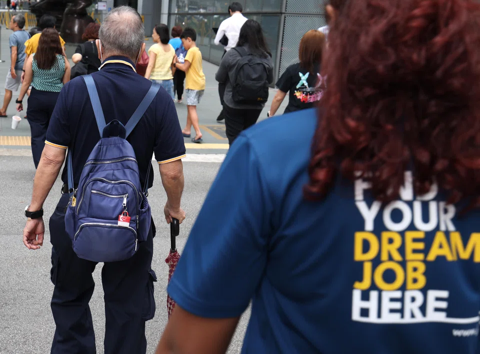 The new workgroup will study policy recommendations to help senior workers be productive and employable, as well as promote age-friendly jobs and workplaces.