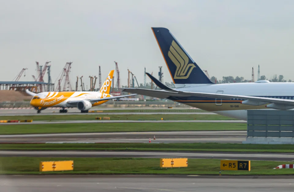The scope of the joint venture will exclude Singapore Airlines’ and Vietnam Airlines’ low-cost subsidiaries, respectively Scoot and Pacific Airlines. 