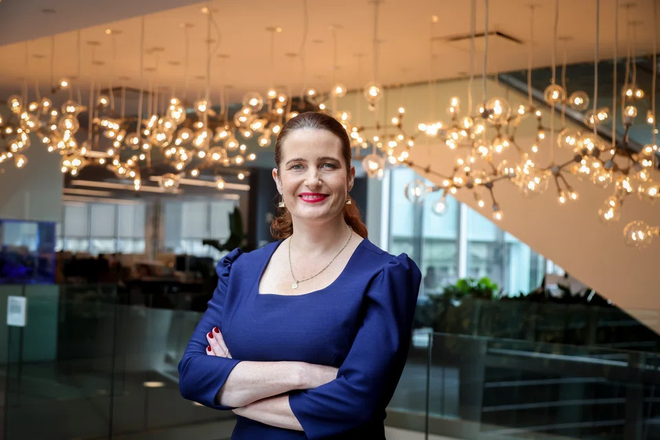 New Zealand Finance Minister Nicola Willis (above) may make the announcement as soon as Sep 24 in Wellington, following an extensive global search to replace Adrian Orr who left in March under a cloud.