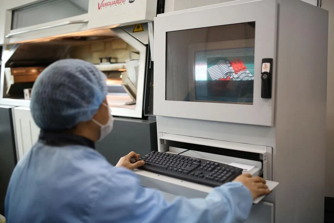 Brokers' take: CGS-CIMB initiates coverage on Vicplas International with 'add', sees growth in medical business