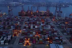 China has already granted tariff exemptions on select products and was asking firms to identify critical goods they need levy-free.