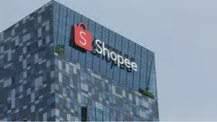Shopee’s office in Jakarta 