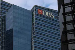 More than 10 shareholders posed questions to DBS’ board at the in-person AGM.