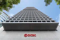 OCBC’s chief sustainability officer Mike Ng says the bank has made good progress and is on track to meet its carbon reduction targets, unveiled almost a year ago, for the six sectors. 