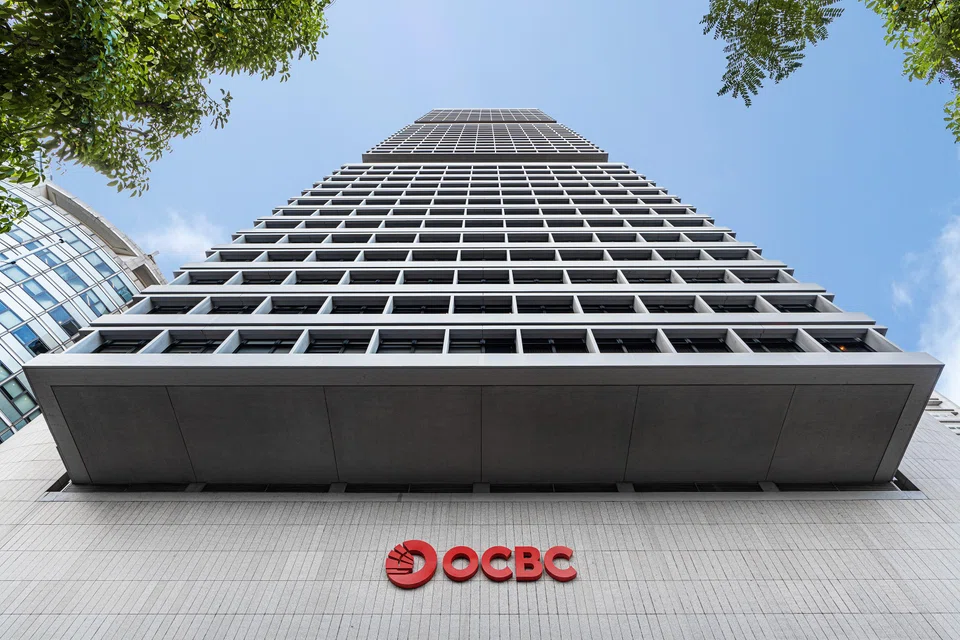 OCBC intends to use net proceeds from its latest note issuance for general corporate purposes. 