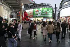 China’s economy is struggling to regain momentum, facing multiple challenges including persistent deflationary pressures, a prolonged housing downturn and mounting local government debt.