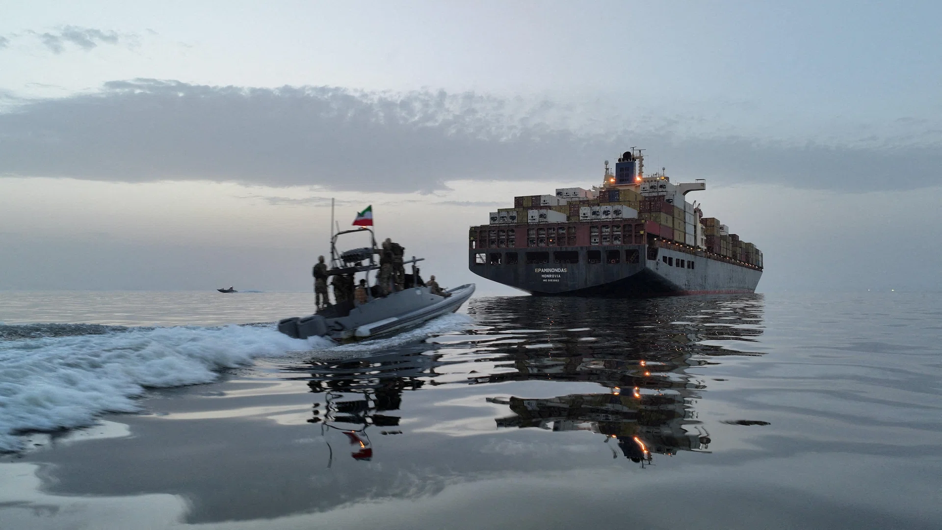 Will Gulf states find new oil pipelines fast enough to reduce Hormuz reliance?