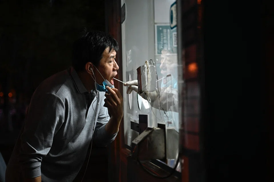 With Chinese President Xi Jinping having previously insisted that China’s zero-Covid policy is correct and effective, to backtrack would be equivalent to admitting that this is no longer the case, said an analyst.