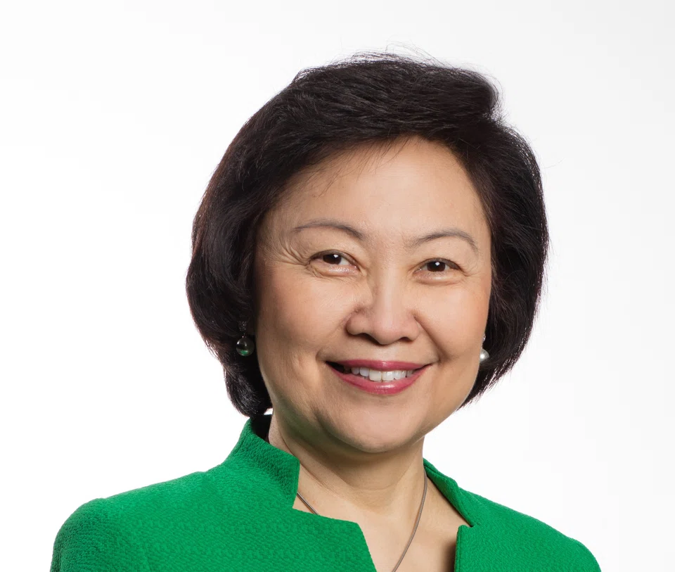 Prof Cheong Koon Hean is a professor of practice at the Singapore University of Technology and Design.