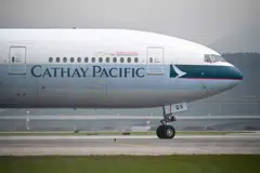 Cathay Pacific Airways says it won’t need to utilise a government HK$7.8 billion bridge loan that’s due to expire later this week.