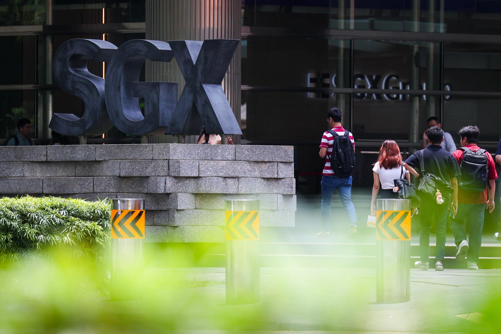 Koh Brothers Eco Engineering shares up 32% on proposed transfer to mainboard