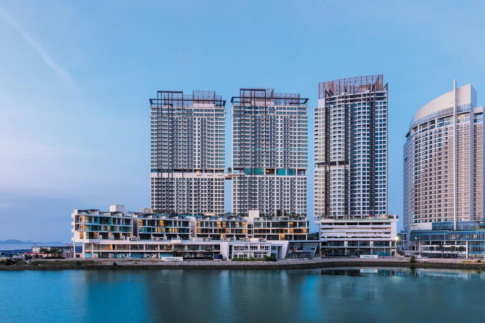 Pacific Star Development says additional financing gave it the necessary runway to resolve the issues it was facing, including unsold condominium units at its Iskandar Puteri development.
