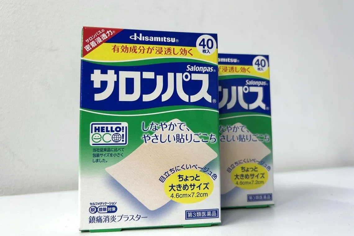 To promote growth, Hisamitsu is stepping up overseas expansion as it faces intensifying competition at home.