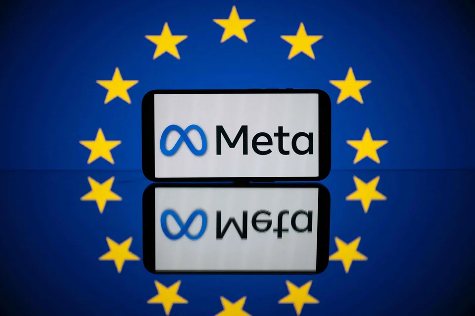 Meta criticised the EU decision.