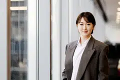 Lucy Liu of Airwallex says: “Going forward, the Middle East and some of the other South-east Asian countries will be our primary focus.”