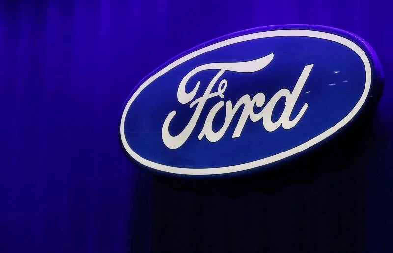 Ford profits rise on strong Q2 sales, pricing