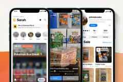 The startup, which was founded in 2019, has emerged as an alternative to TikTok’s shopping features.